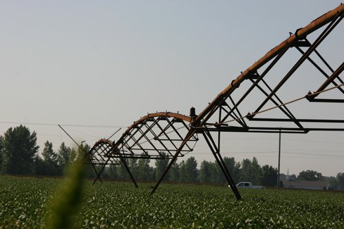Property photo 11 - 21 Multiple Span Irrigation Pivots, Offered Individually or Combination - Irrigation Equipment Auction